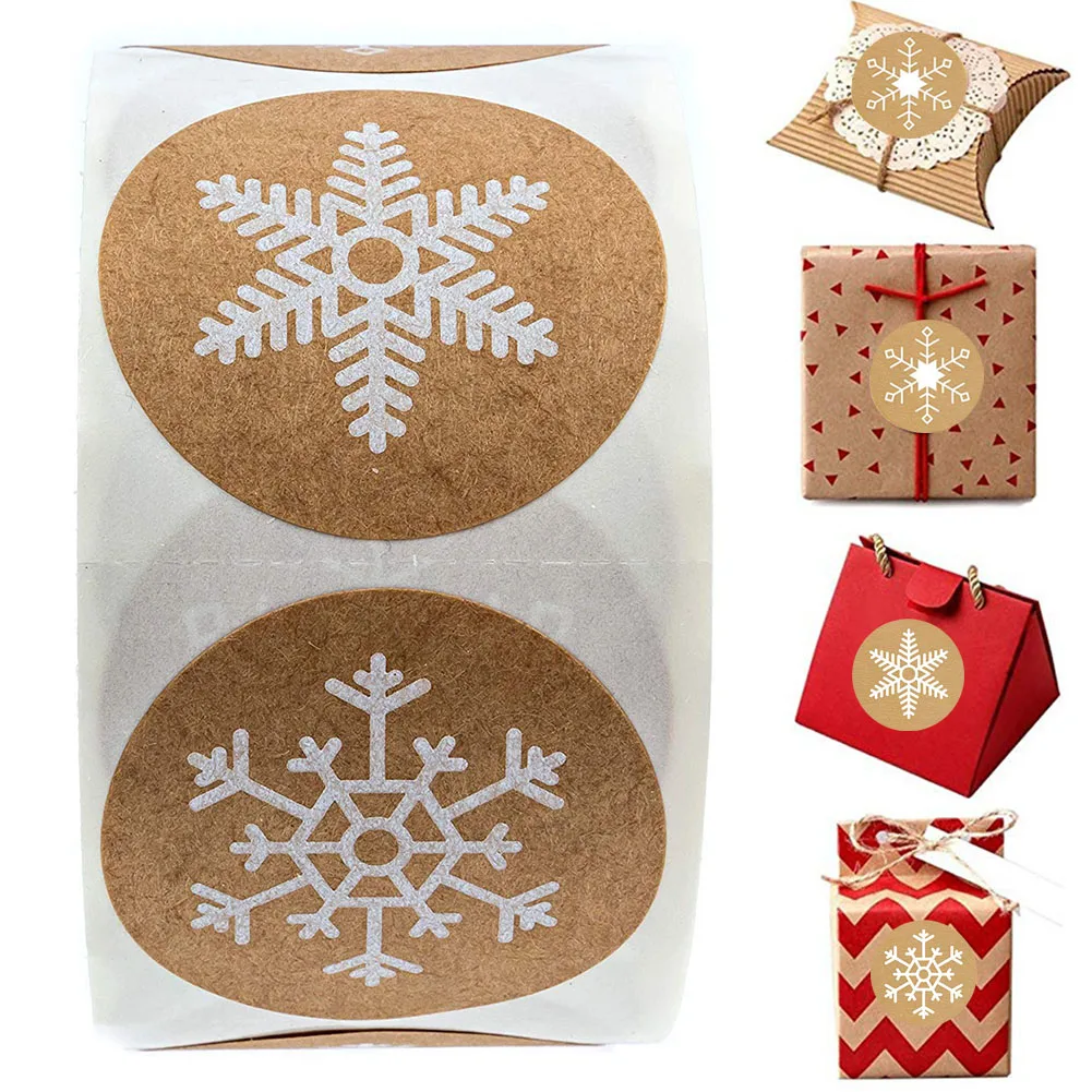 1 рулон 500 шт. наклейки для украшения скрапбукинга|Наклейки на стену| |