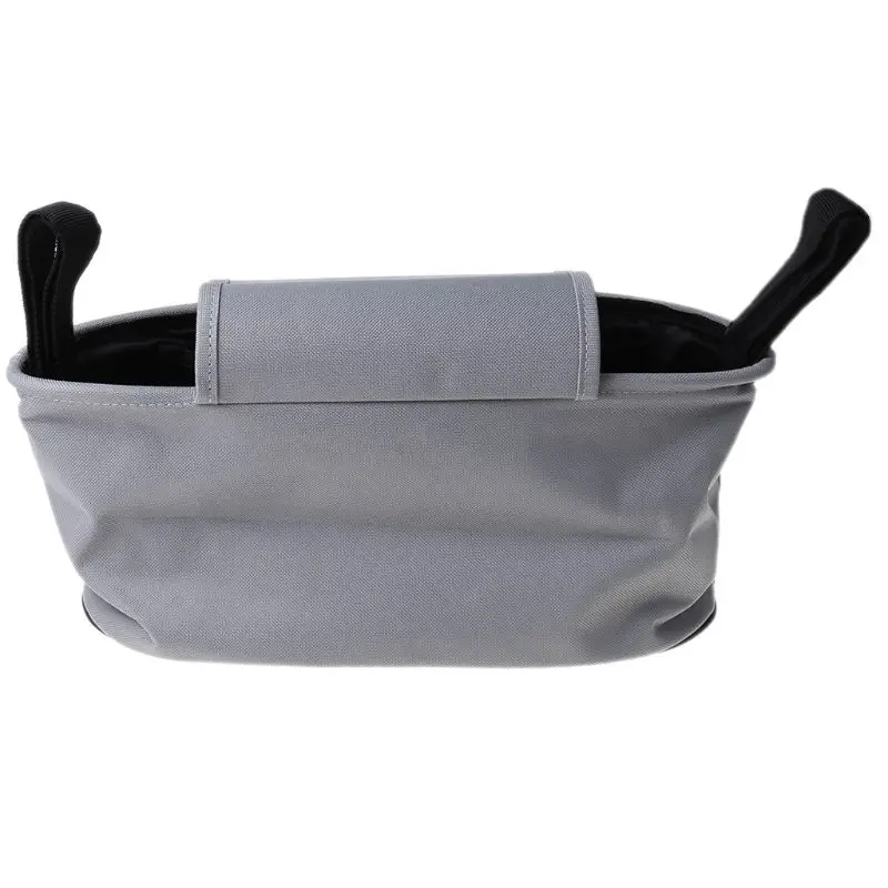 

Baby Stroller Organizer Bag for Baby Carriage Pushchair Travel Bottle Cup Holder Mummy Bag