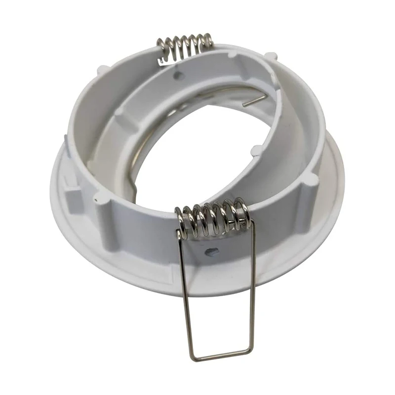 Дешевые продажи потолочный Точечный светильник карданный комплект алюминиевый