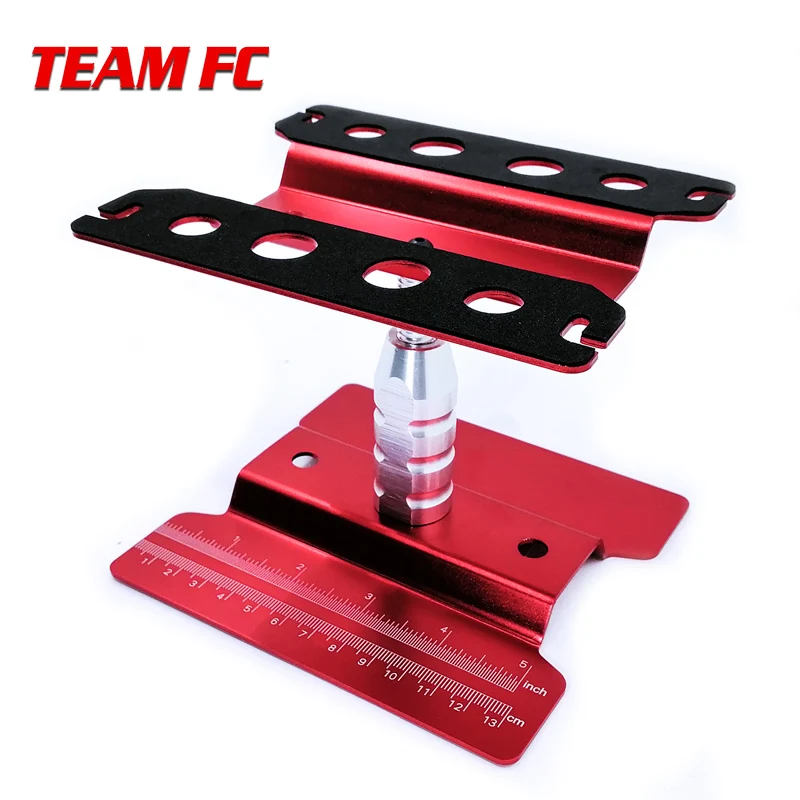 Повышение рабочий стенд Монтажная платформа 360 градусов Поворот ремонтная