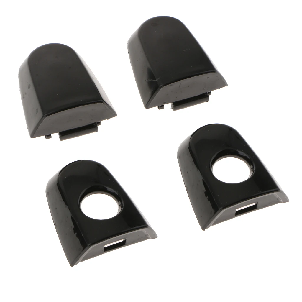 Автомобильная наружная дверная ручка передняя левая/правая для Toyota Corolla 03