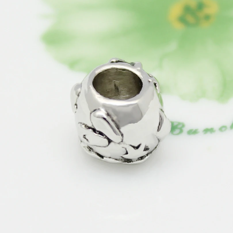 Бесплатная доставка DIY Морская звезда пляжные тапочки Шарм Бусины Подходит для