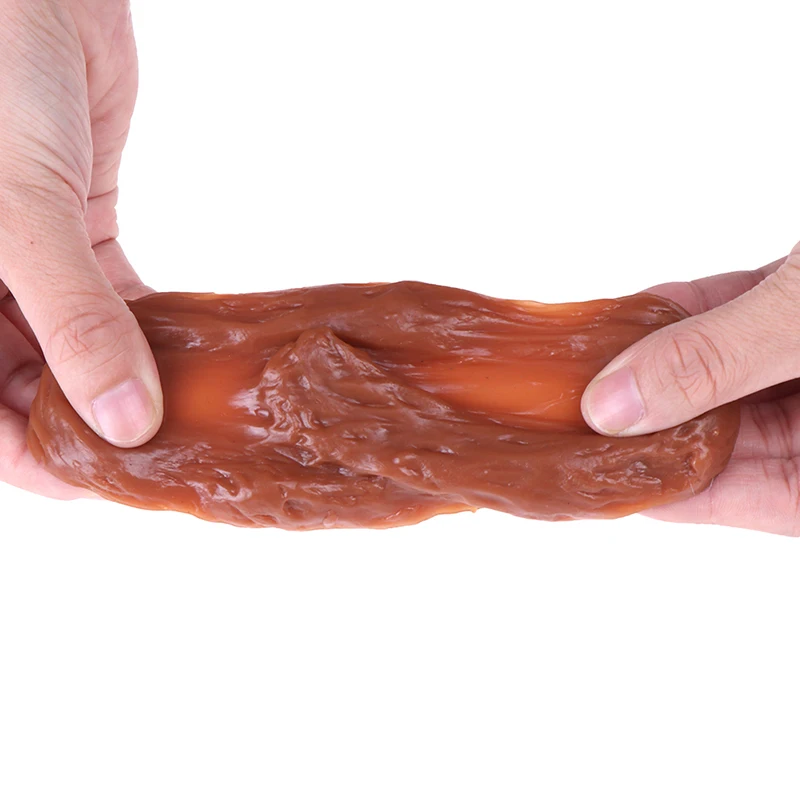 New Arrival Funny Toys Fake Poop Piece of Shit Prank Antistress Gadget Joke Tricky Mischief Turd Realistic Gift | Игрушки и хобби