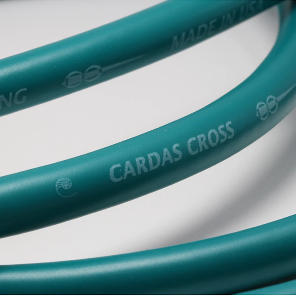 Соединительный кабель Yter Cross Hi Fi аудио видео RCA|audio interconnect cable|interconnect cablecardas cross |