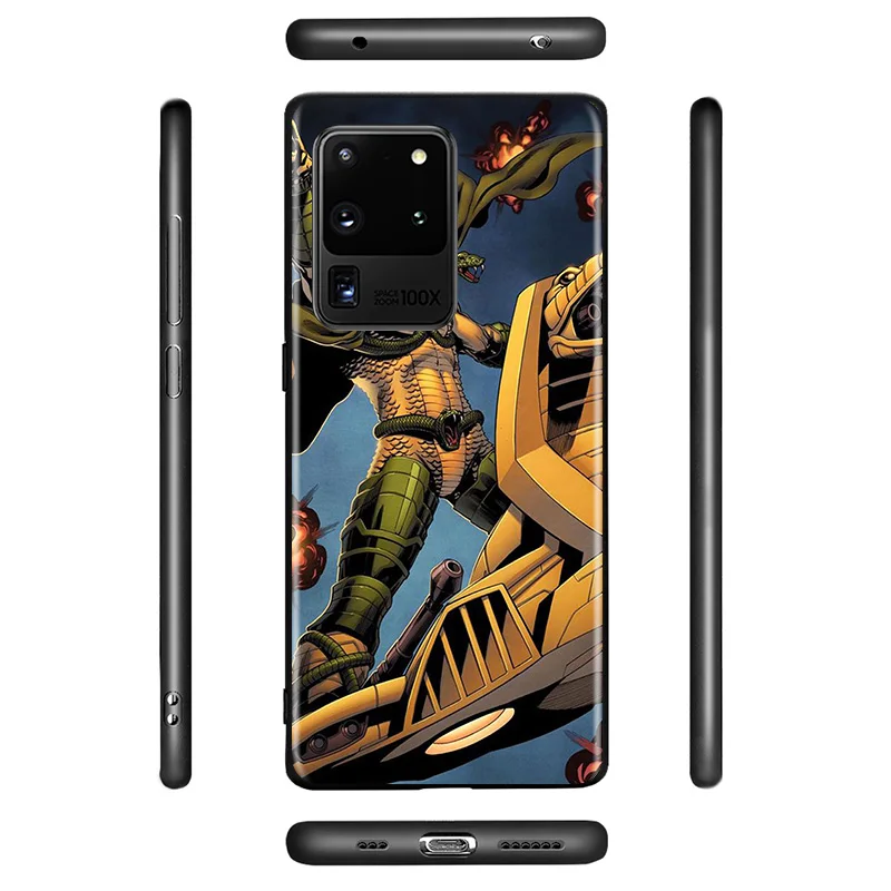 

Cool Special Forces For Samsung Galaxy A01 A11 A12 A21 A31 A41 A42 A51 A71 A91 A32 A52 A72 A02S Phone Case
