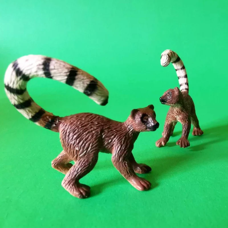 1 шт. Lemur/Сказочный Садовый Гном/Террариум с мхом домашний