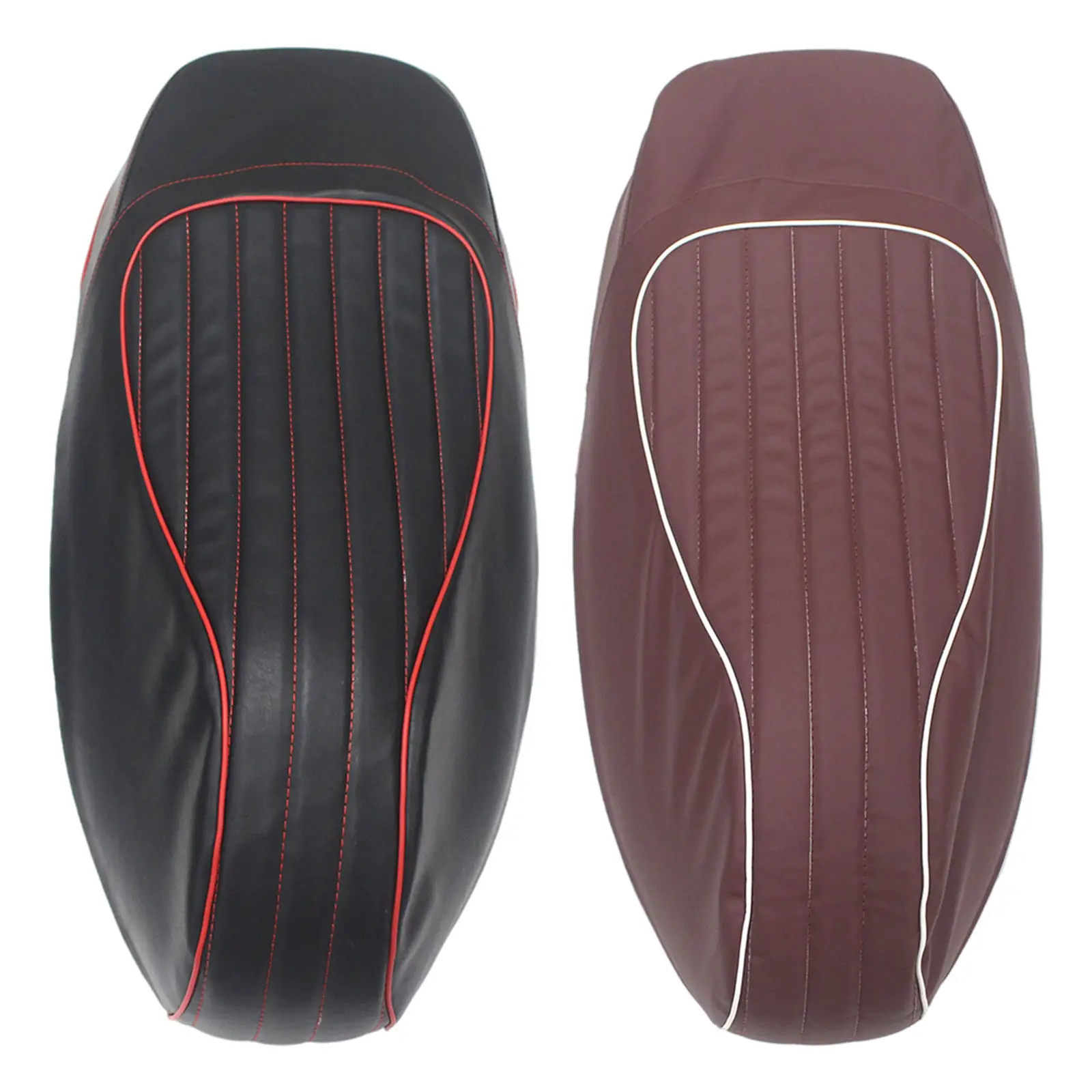 

Наволочка для мотоциклетной подушки, нескользящая защита сиденья для Vespa Sprint 150 Primavera