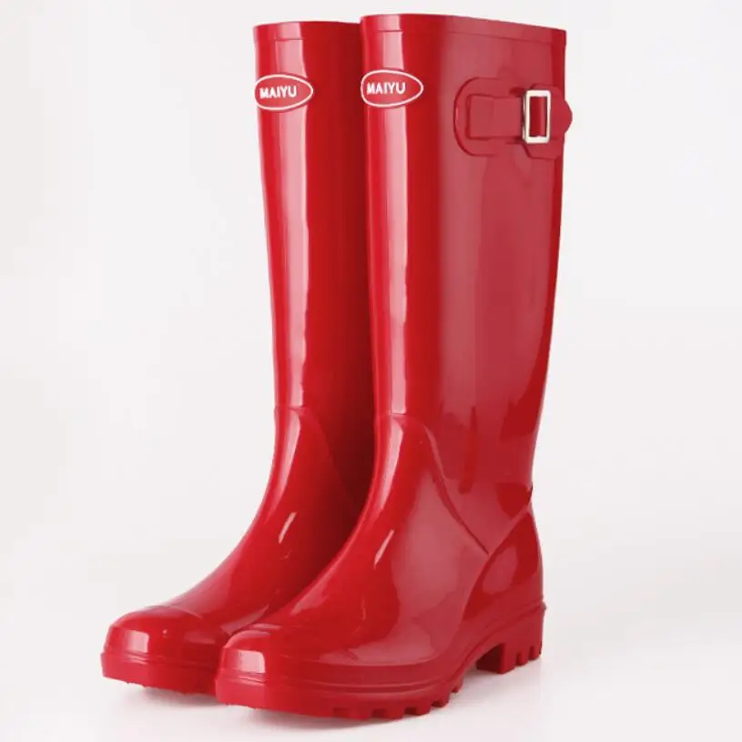 Galoshes Wellies 