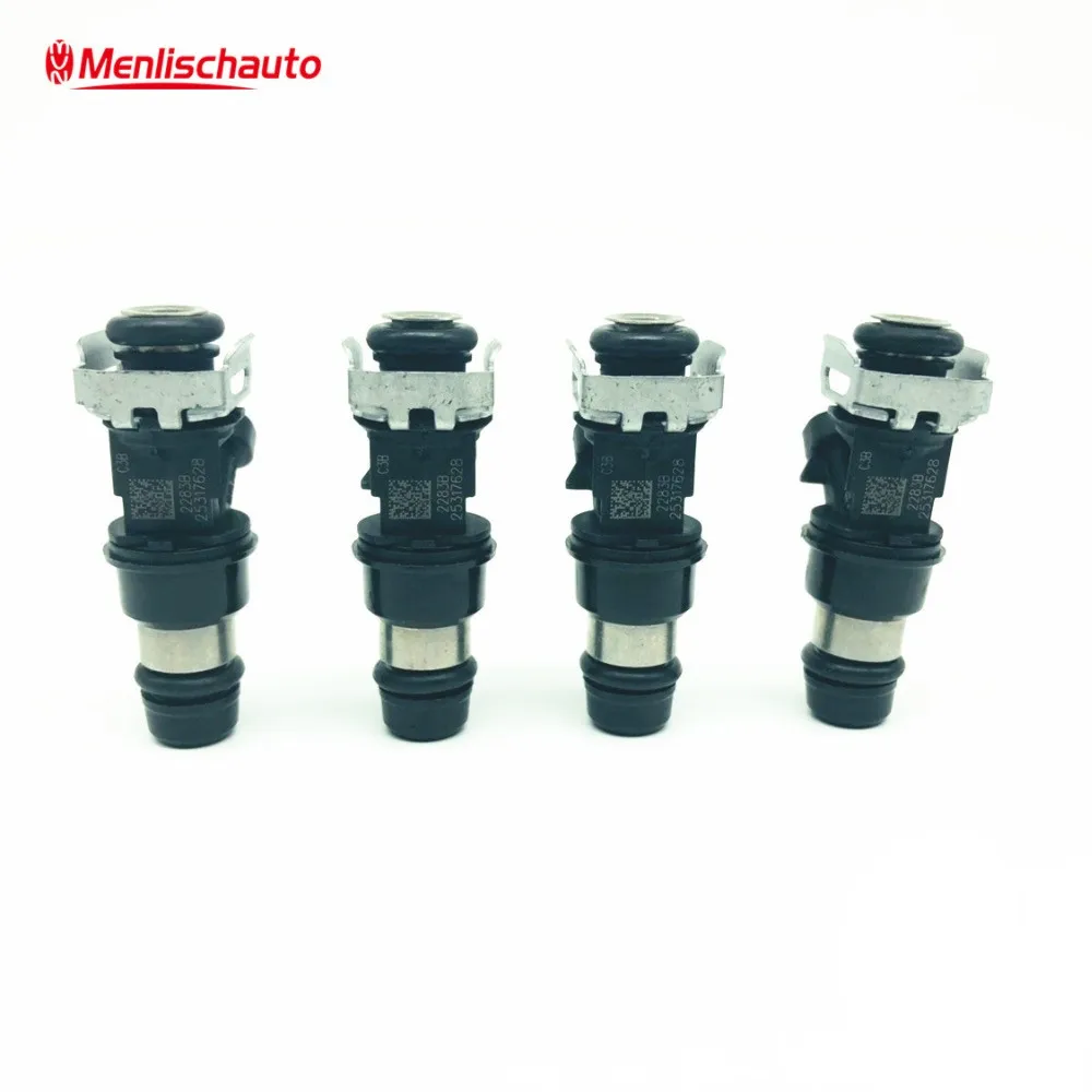 

Набор 8 топливных форсунок для американского автомобиля 4.8L 5.3L 6.0L 25317628 17113553 FJ31