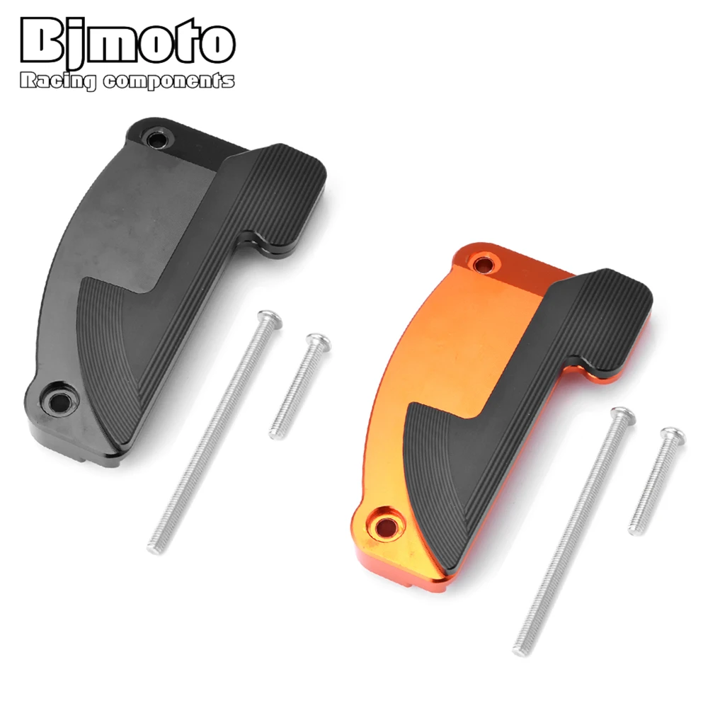 Защитная крышка правого двигателя для 1050/1090/1190/1290 ADV мотоцикла CNC алюминиевая