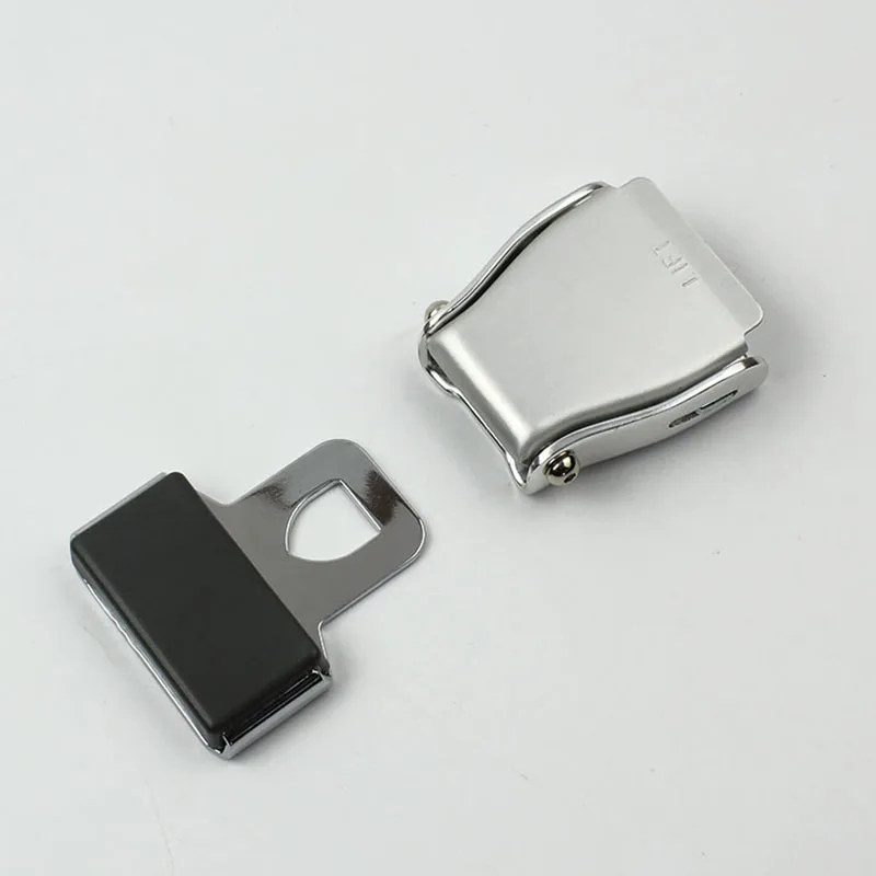 Одежда высшего качества Универсальный автомобильный ремень безопасности с