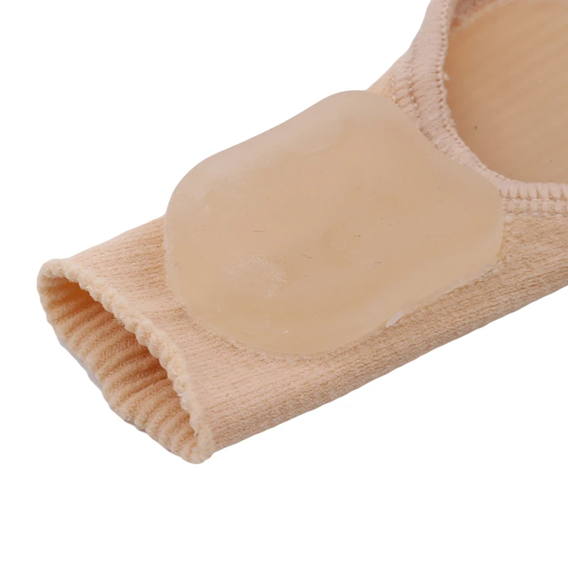 1 пара выпрямитель для большого пальца ноги|Инструмент ухода за ступнями| |