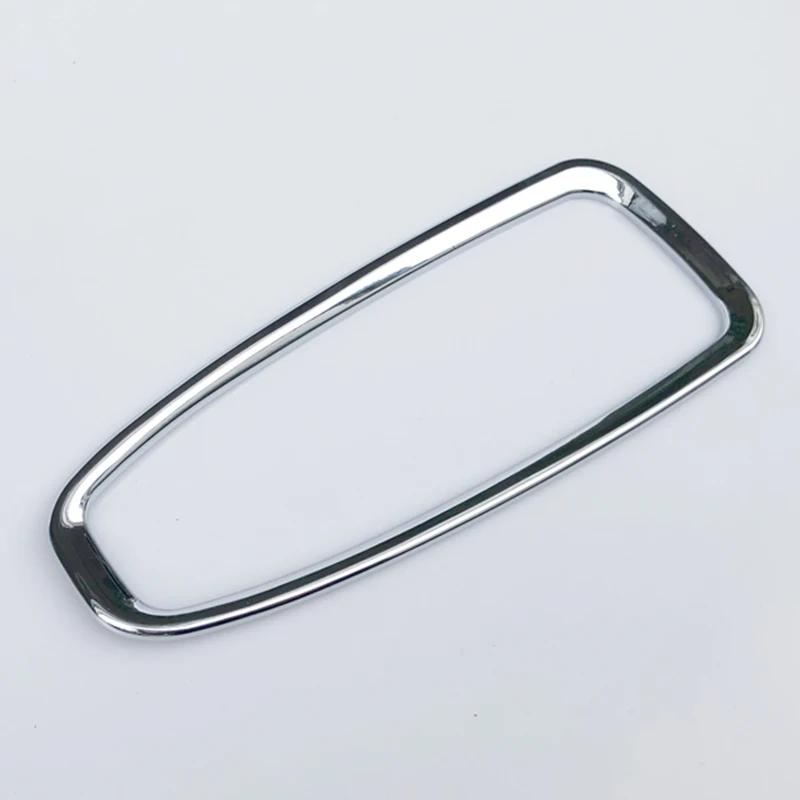 Центральная консоль автомобильный подлокотник коробка передач задняя рамка