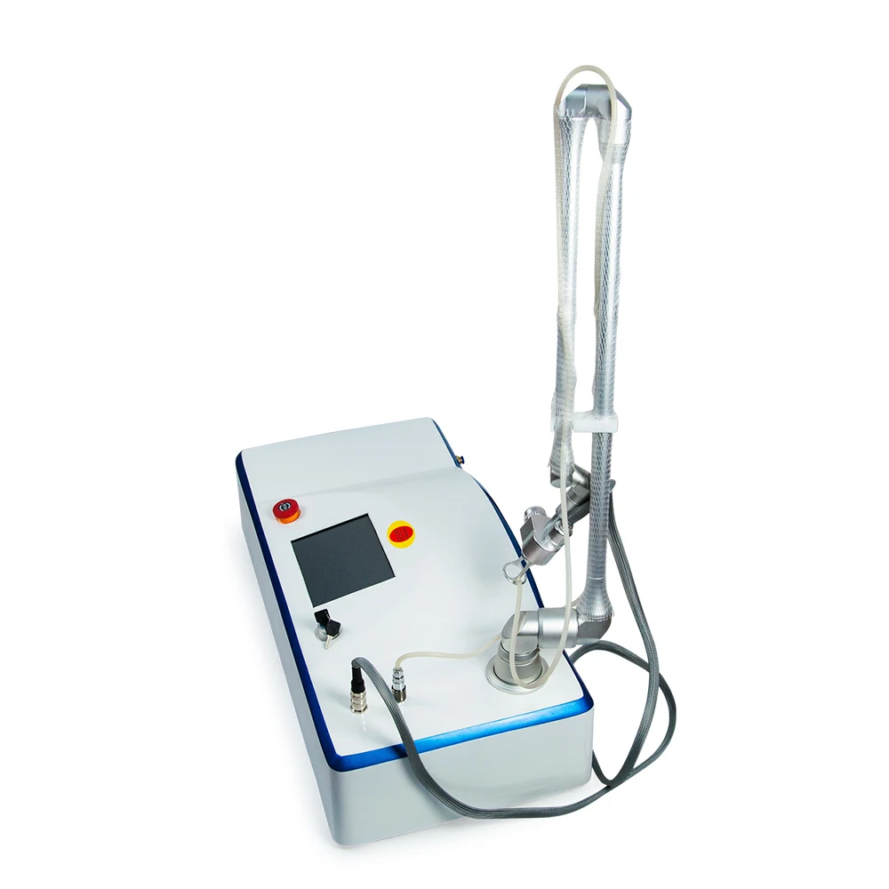 

factory price high quality co2 laser equipment vaginal tightening beauty machine
