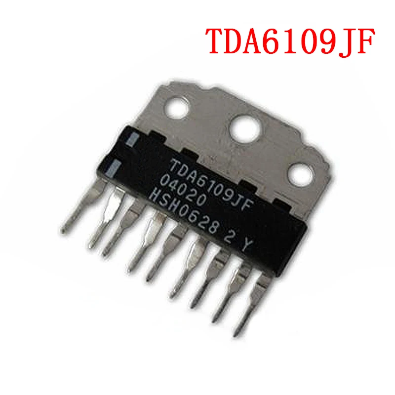 1 шт. интегральная схема TDA6109JF ZJK | Электронные компоненты и принадлежности