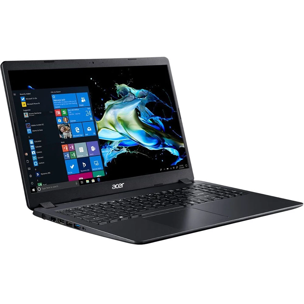 Ноутбук Acer Extensa EX215-51-540G 15.6" ComfyView Intel Core i5 10210U 8ГБ 256ГБ SSD UHD Graphics NX.EFZER.00G | Компьютеры