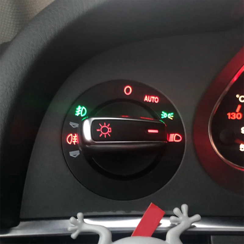 Переключатель для противотуманных фар SPEEDWOW Audi A6 S6 C6 RS6 Allroad Q7 4FD941531A 4F1941531E |