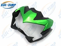 motorcycle green color head fairings unit cover shell for kawasaki z900 2020 2021