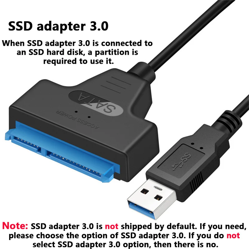 Promotional HD SSD 240GB 480GB 120GB 64GB sata Internal Solid Disk Laptop Desktop Disco ssd 240 gb hdd 2.5 inch Dropshipping | Компьютеры