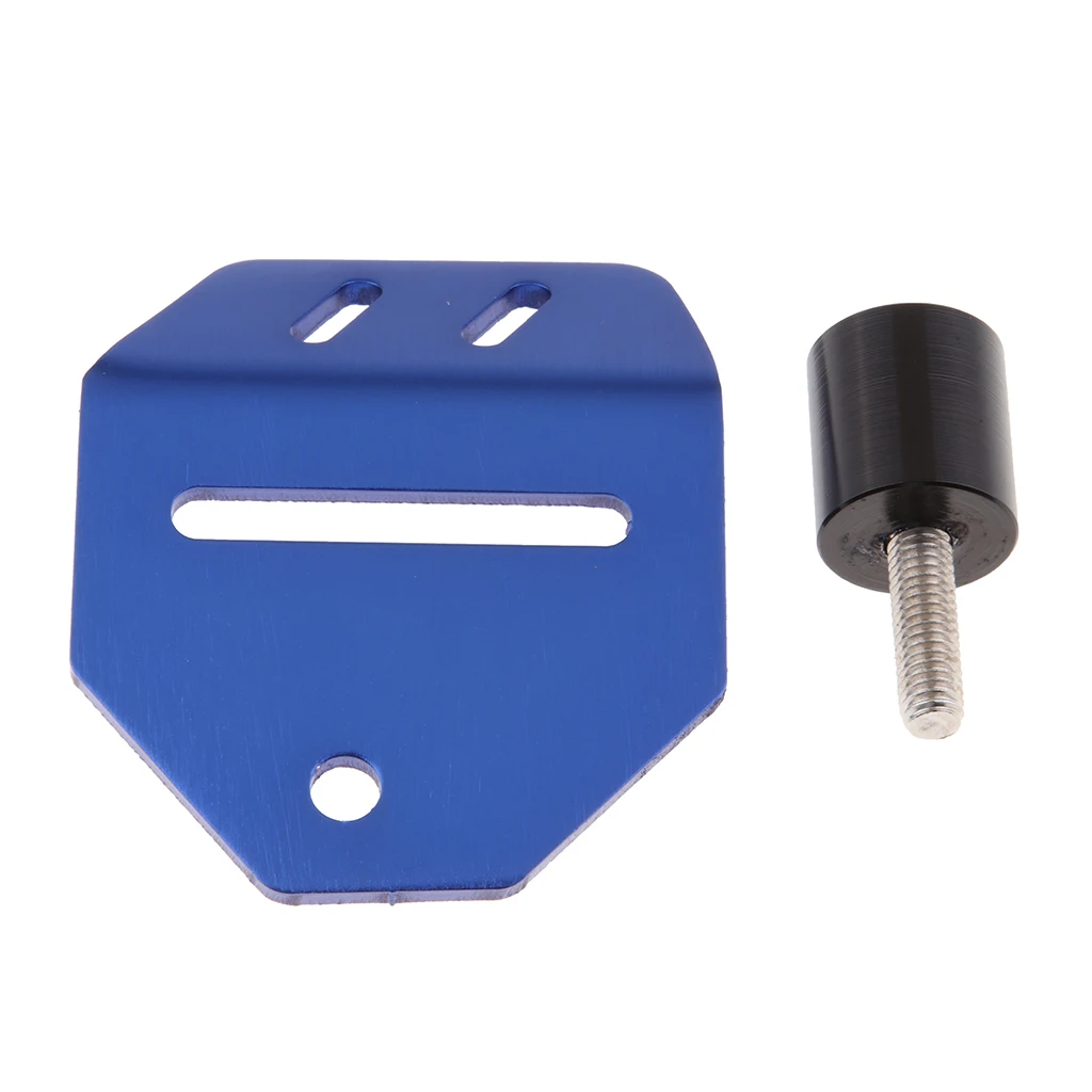 

Replacement Rear Brake Fluid Reservoir Cover for Yamaha MT-03 15-18