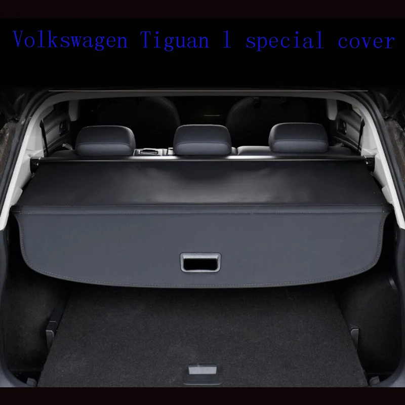 Для Volkswagen tiguan L перегородка багажника Специальная модификация