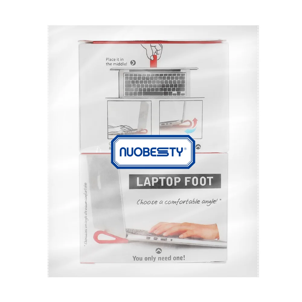 nuobesty 2 шт универсальный адаптор