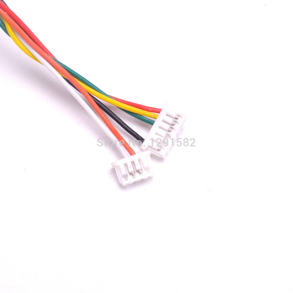 Сменные аксессуары для GPS M8N / 7M/6M соединительные кабели платы контроллера полета