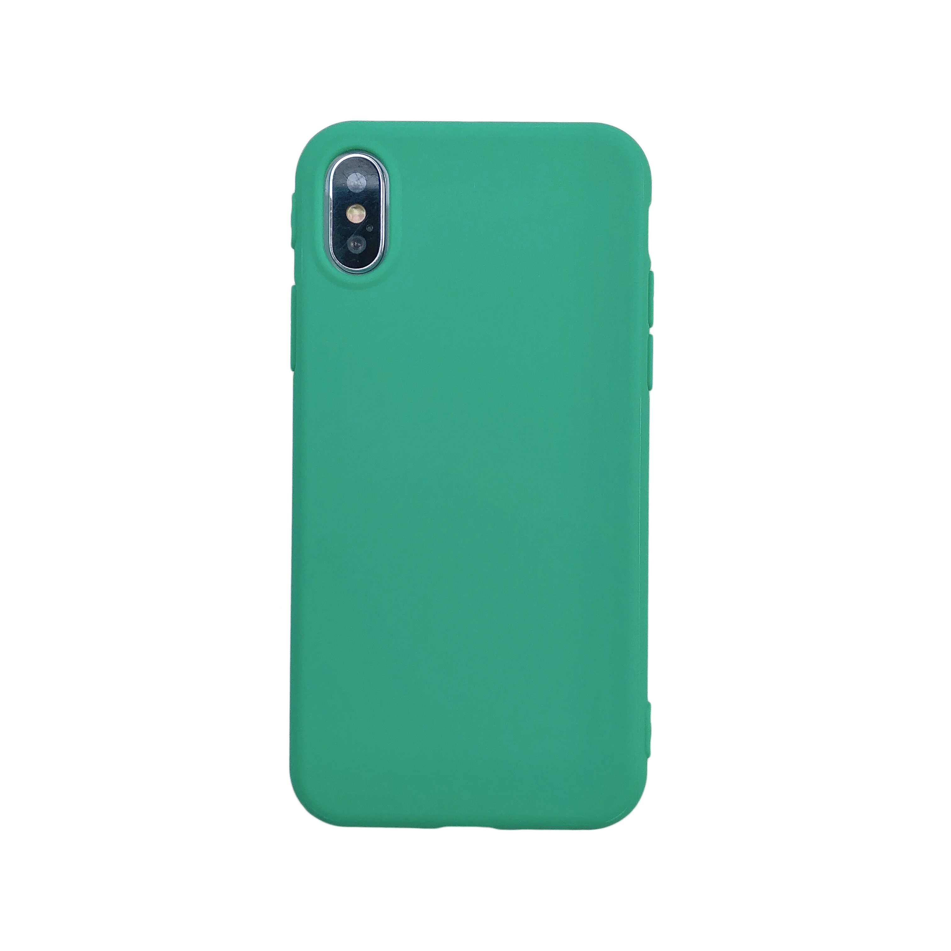 Мягкий силиконовый чехол для iPhone 6 6s 7 8 Plsu x xs xr max 11 Pro MAX Cover| |