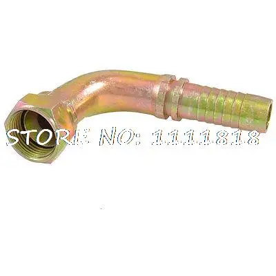 

Коннектор для трубопровода, коническая резьба 3/4 дюйма