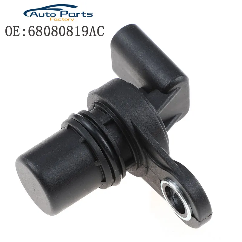 Новый Датчик положения распределительного вала для Dodge Journey Jeep Cherokee Chrysler Ram 68080819AC