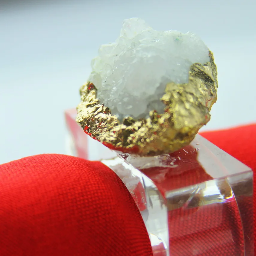 

Кольца для салфеток из камня, набор из 4 штук