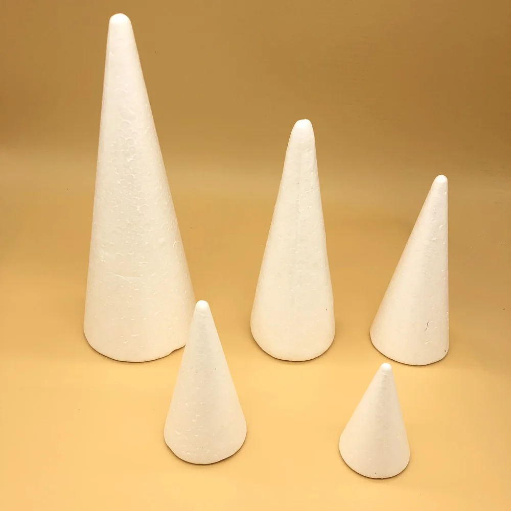 Самодельный конус из пенопласта для самолетов RC|Детали и аксессуары| |