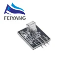 1 лот инфракрасный ИК беспроводной модуль дистанционного управления наборы DIY комплект HX1838 для Raspberry Pi