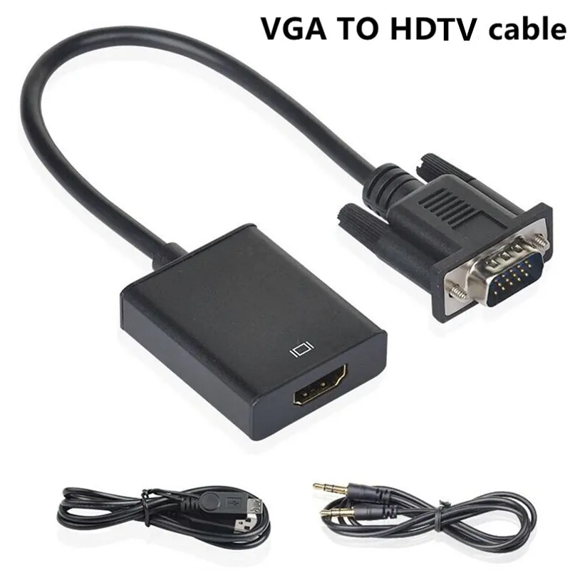 VGA  HDMI-    1080P 2K VGA HDTV        HDTV