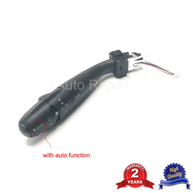 Стержень индикатора рулевой колонки для Peugeot 206 207 307 308 405 406 407 408 807 Citroen Berlingo Xsara