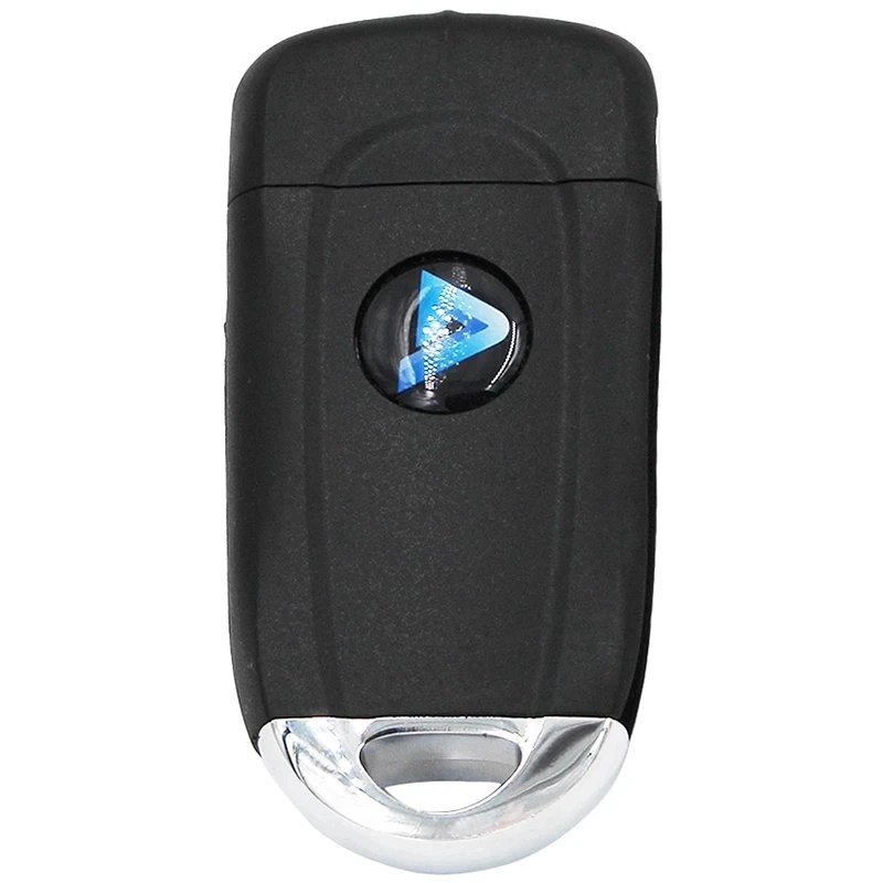

KEYECU 5 Pcs/ Lot, KEYDIY B Series B22-4 Universal KD Remote Control 3 Buton for KD900 KD900+ URG200 KD-X2 for Chevrolet Style
