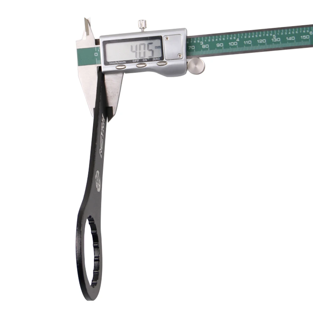 Велосипедный Нижний Кронштейн гаечный ключ 16 Нотч 44 мм DUB BB установка для снятия