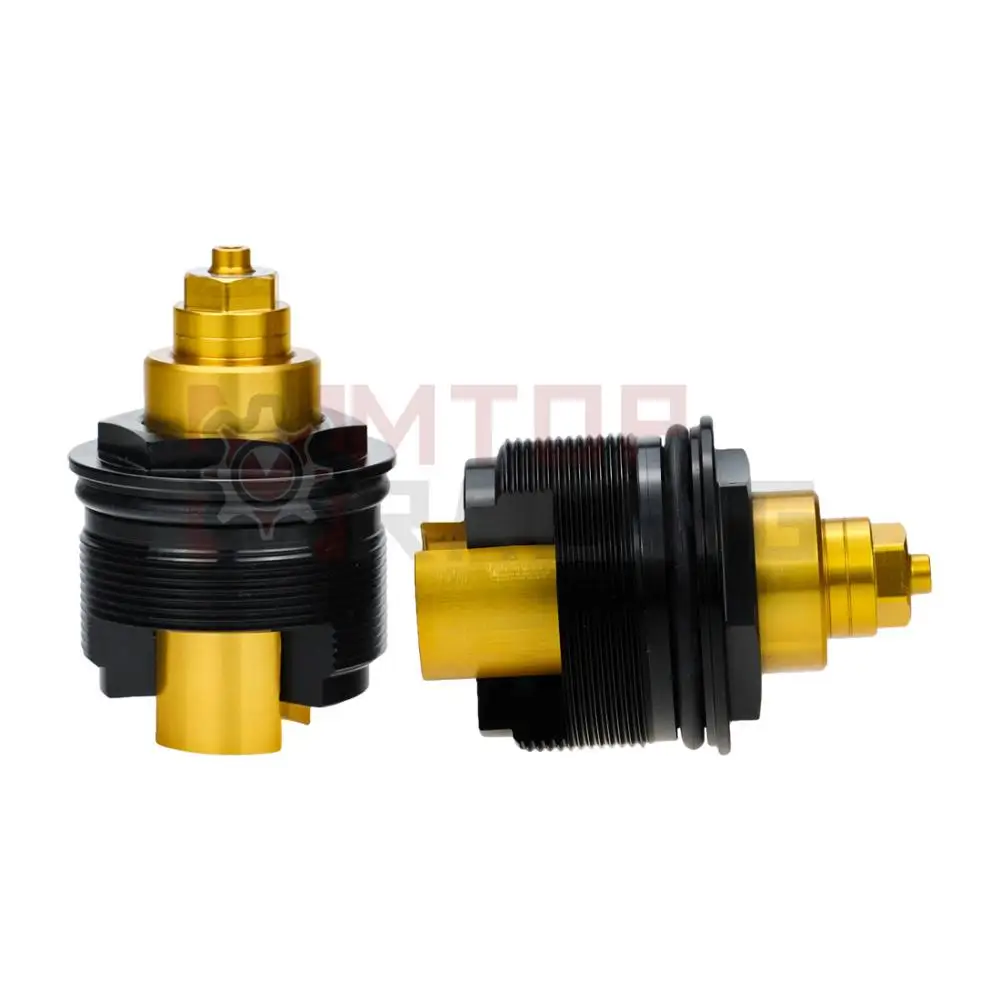 Колпачок Вилки предварительной загрузки для Yamaha YZF R6 2008 2015 50 мм шестигранные