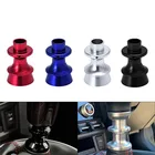 Новый автомобильный Стайлинг, ручка переключения передач, подъемник заднего хода для Subaru BRZ, Toyota FT86, GT86, серебристый, красный, черный, синий