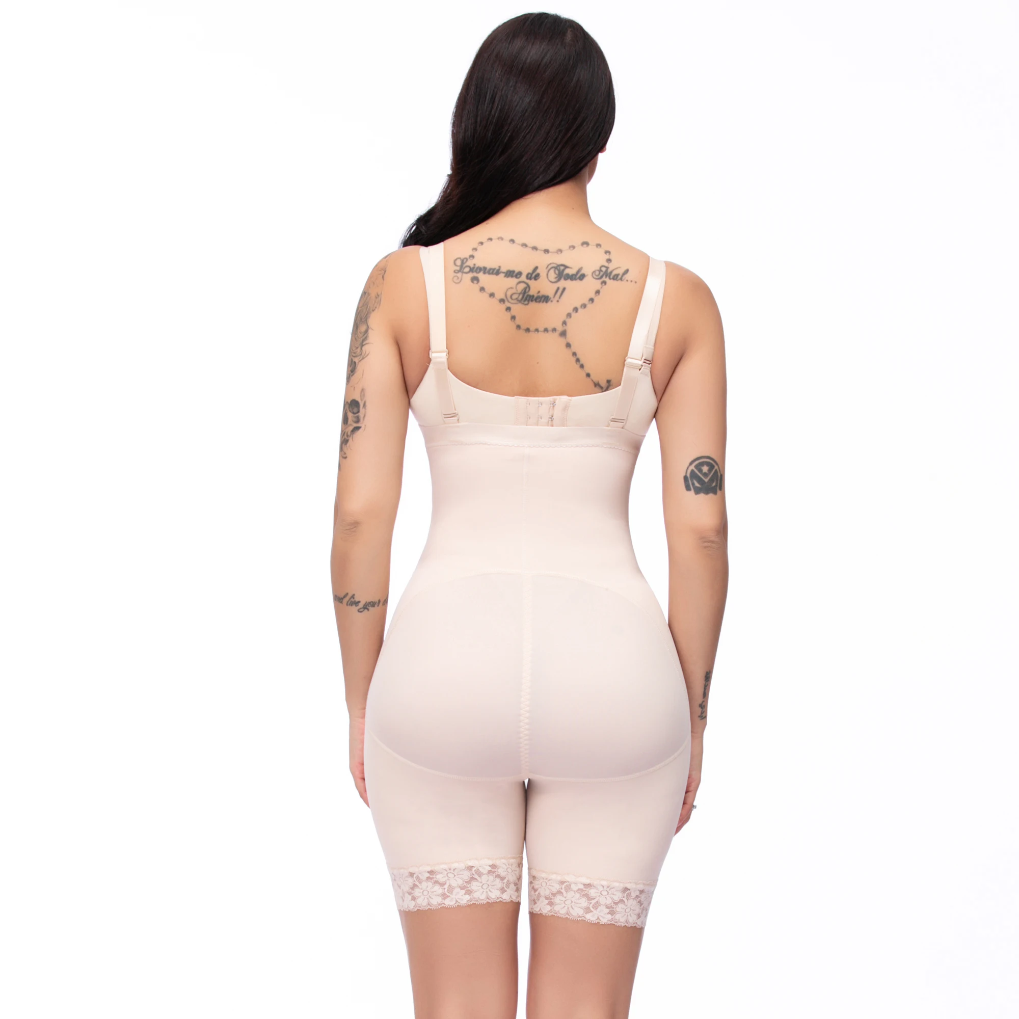 Butt Lifter Body Shapewear Tummy Control Panties Women Binders Shapers Waist Trainer Corset Slimming Belt Underwear Faja