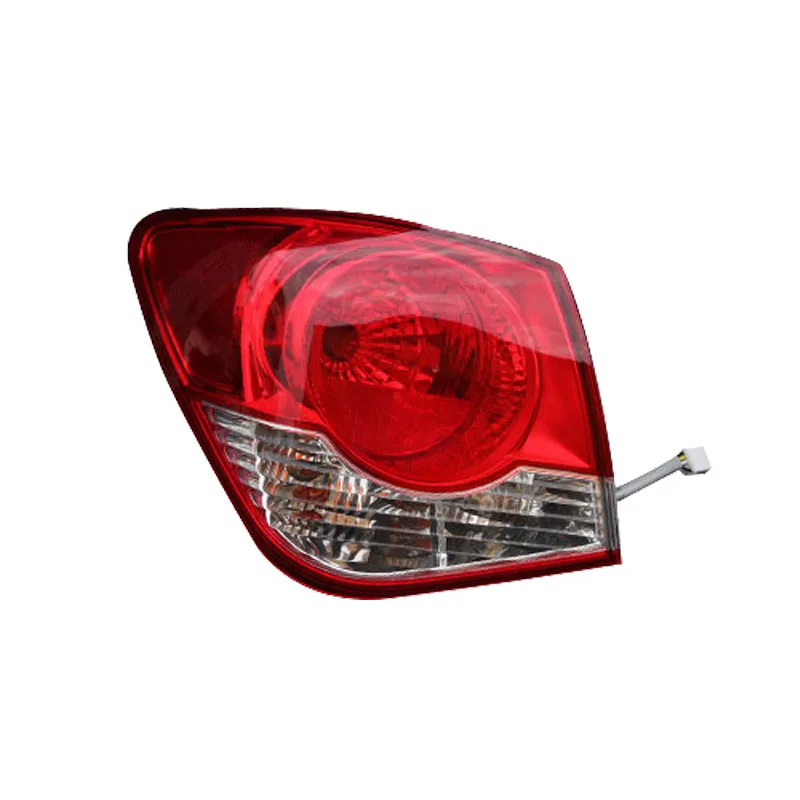 CAPQX задний стоп-сигнал светильник хвост фонарь taillamp для Chevrolet Cruze 2009 2010 2011 2012 2013 2014 |