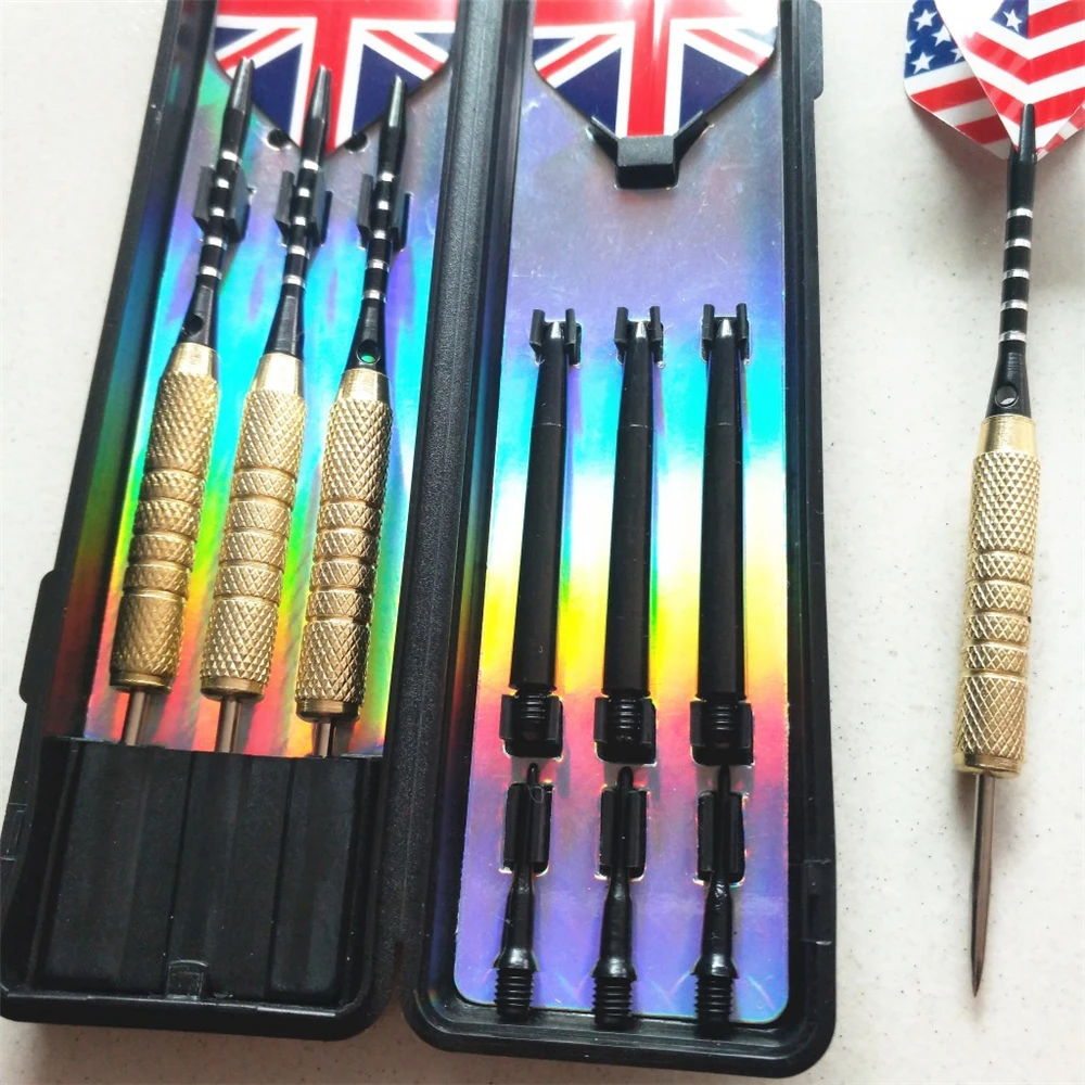 

Hot Sale Sports Game Tip Darts Multiple Styles Darts Flights Professional Darts Electronic Dartboard Accessories Sports Game