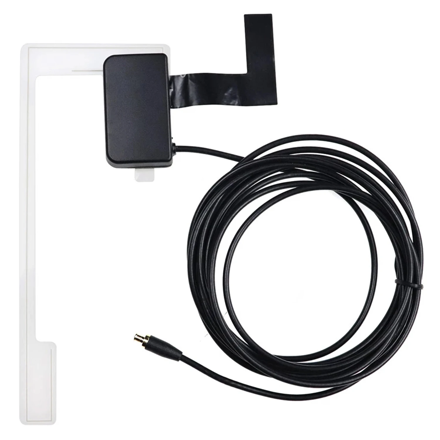 DAB Android автомобильный DVD USB + тюнер цифровой аудио трансляционный приемник радио