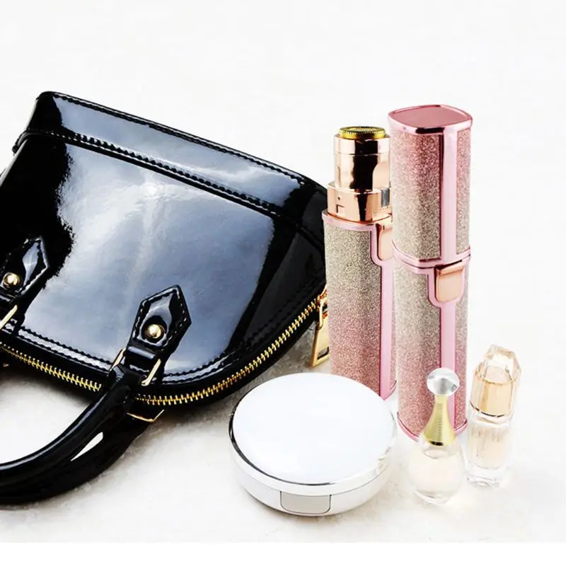 

Personal Care Appliances