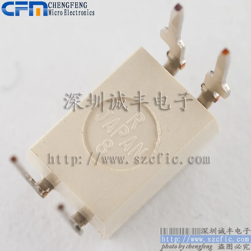 10 штук TLP621-1GB TLP621 P621 DIP
