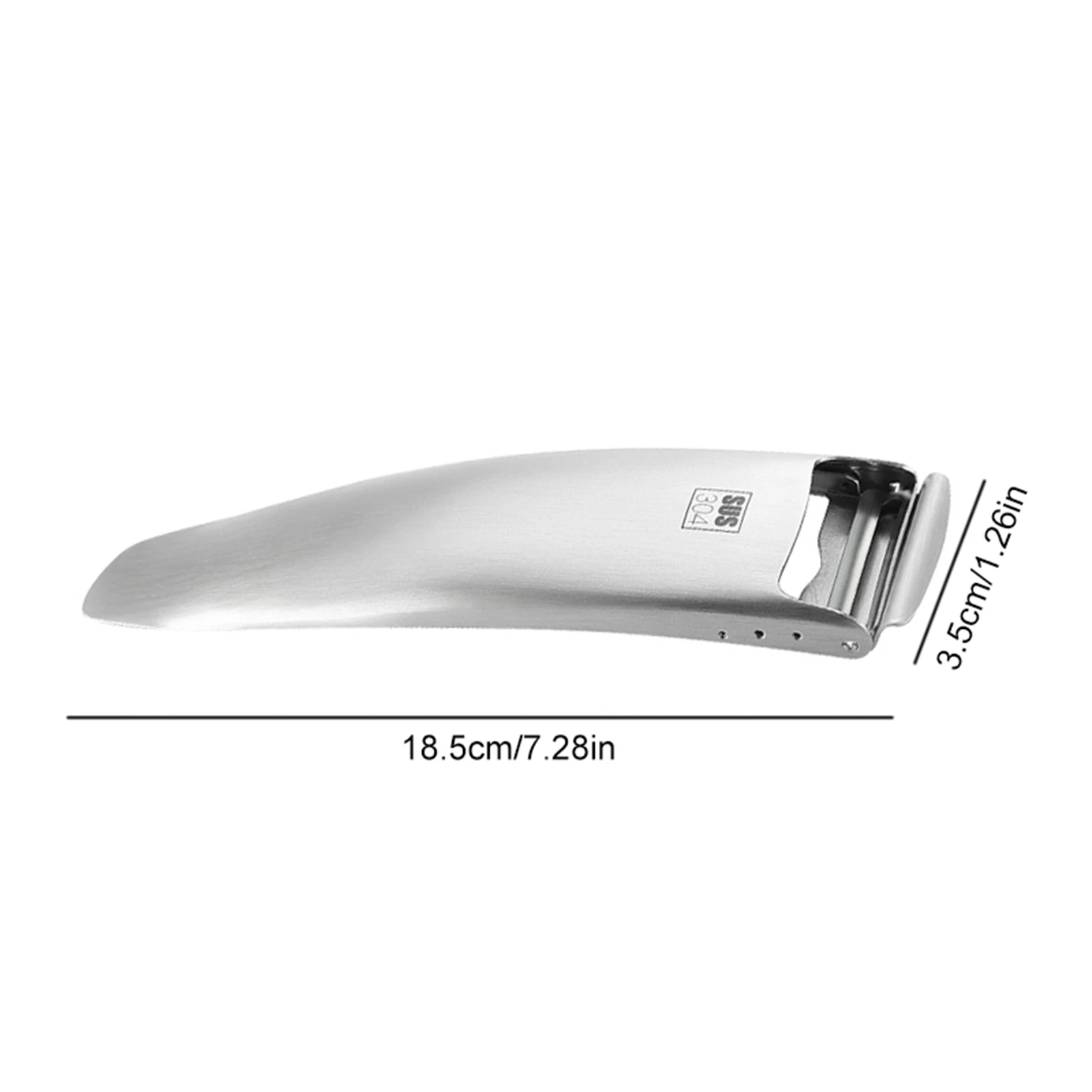 

Household stainless steel fruit peeling multifunctional peeler all-in-one vegetable and fruit peeling knife kitchen gadget