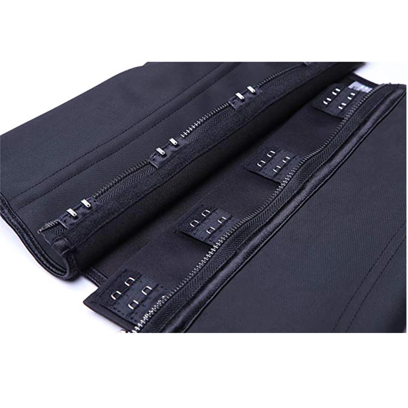 Корсет CXZD женский спортивный корсет под грудь для тренировок боди шейпер