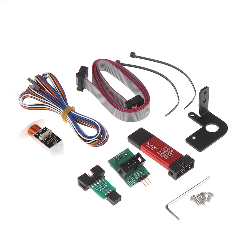 3D принтер сенсорный датчик выравнивания BL для телефона принтер|Детали и