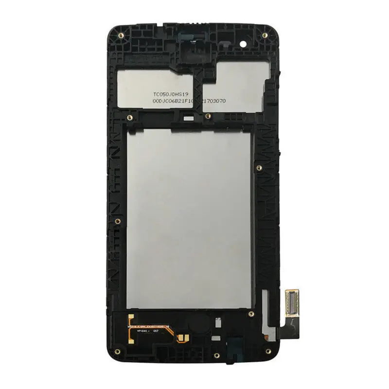 ЖК-дисплей для LG K8 2017 Aristo M210 MS210 US215 сенсорный экран стекло с дигитайзером полная