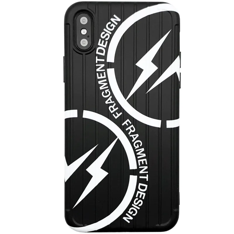 Крутой силиконовый чехол для iPhone 11 Pro Max 6 6s 7 8 Plus X XR XS защитный чехол| |